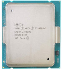 sample image of intel xeon e7-8895v2